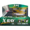 X-ray Gel Alivio De Inflamación Y Dolor 30g C/u