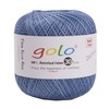 golo Crochet Thread for Hand Knitting Crochet Yarn for DIY