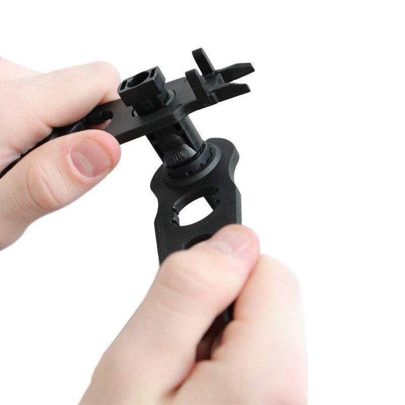 Renogy Solar Panel Connector Assembly Tool