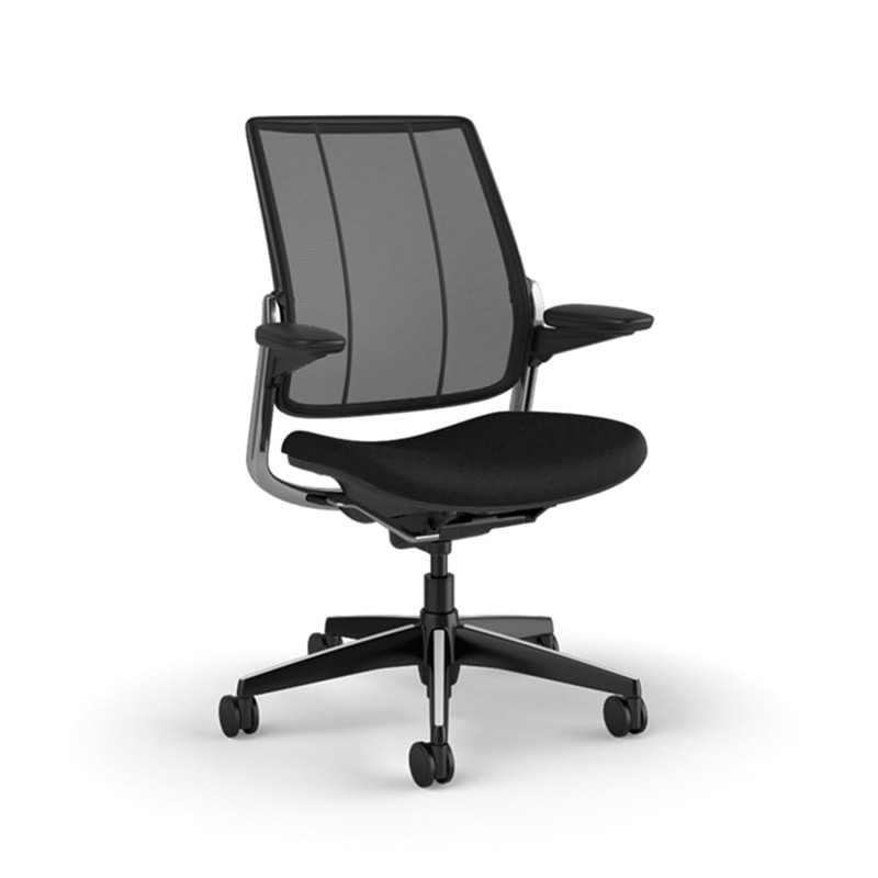 MingYi.office Arm Pads Caps Replacement for Humanscale Smart Office Chair