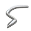WP697770 Blower Housing Seal Compatible With Whirlpool Dryers - Budora