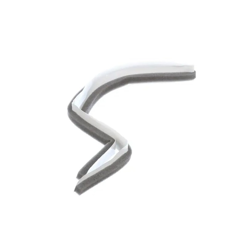 WP697770 Blower Housing Seal Compatible With Whirlpool Dryers - Budora