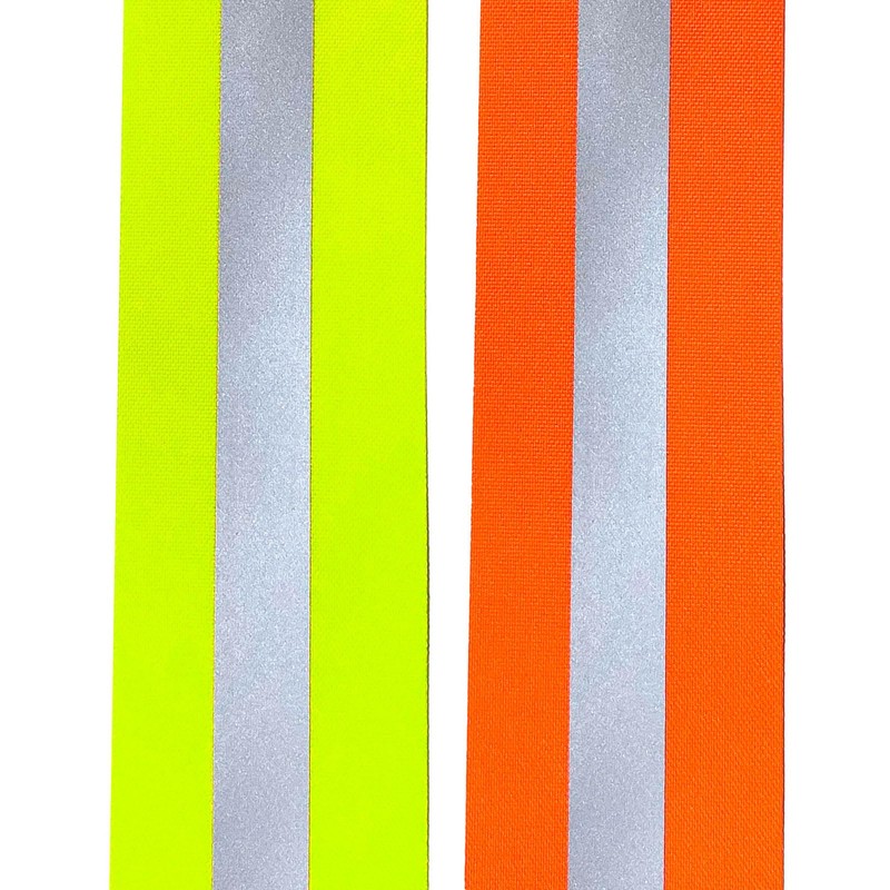 MARARDI Reflective Tape for Sewing - Reflective Tape [2 Metres