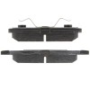 Centric Parts For 2004 Dodge Dakota Brake Pads Front Replacement