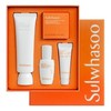 Sulwhasoo Sanbaek Sun Cream 50ml Special Set SPF50+ PA++++ Latest May 25 / 설화수 상백 선크림 50ml 기획 세트 SPF50+  PA++++ 25년 5월 최신