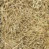 EZ-Straw Seeding Mulch with Tackifier - Biodegradable Processed Straw a