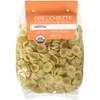Compagnia Sanremo Pasta Italian Organic Orecchiette Pasta - 100% Durum