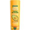 Garnier Fructis Triple Nutrition Conditioner, Dry to Very Dry Hair,