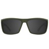 SPY Rocky Matte Army Green - Happy Gray