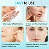 Pimple Patches Salicylic Acid Spot Patches Hydrocolloid Invisible Blemish Spot