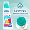 Dr. Beckmann Quitamanchas Pre-lavado Dr. Beckmann Con Cepillo
