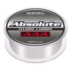 VARIVAS (バリバス) Absolute AAA Fluorocarbon Line 80m Natural 25LB
