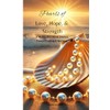 Pearls of Love, Hope & Strength: A 90-Day Devotional Toward