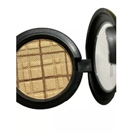 MAC A Tartan Tale #GOLDEN CROWN Eye Shadow - 0.10fl oz - BOXLESS