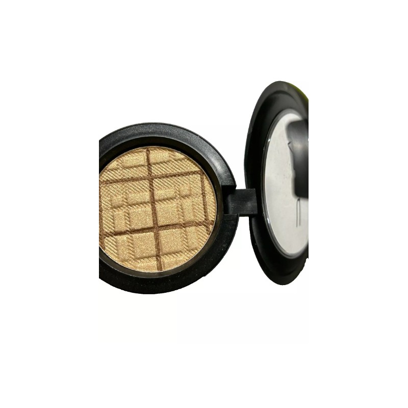 MAC A Tartan Tale #GOLDEN CROWN Eye Shadow - 0.10fl
