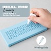 Versa Paperless Braille Slate – Compact & Erasable Braille Writing