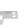 Plum Fittings 2" Square Post Tension Band Chain Link (Pack