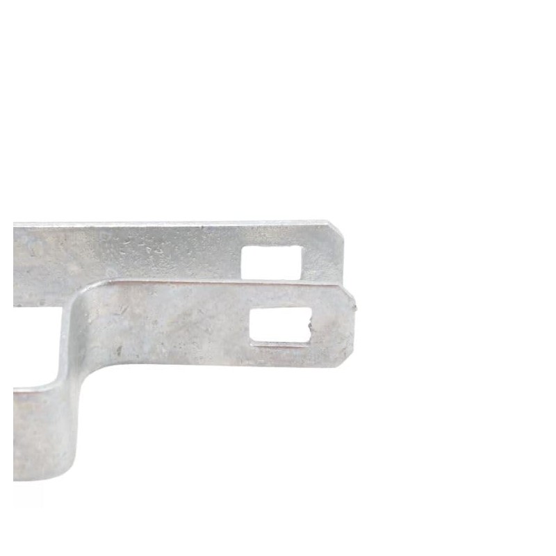 Plum Fittings 2" Square Post Tension Band Chain Link (Pack