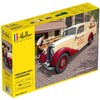Heller Classic 80736 Mercedes 170 V 'Van', 79 Pieces