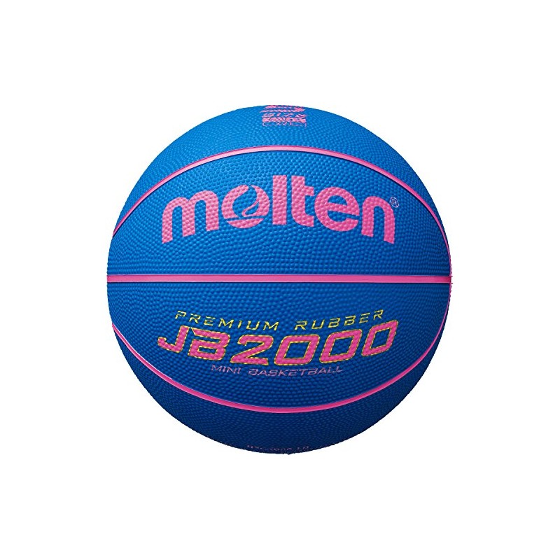 Molten JB2000 Lightweight Basketball B4C2000-LY