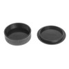 Navna Rear Lens Body Cap Camera Cover M42 42 mm