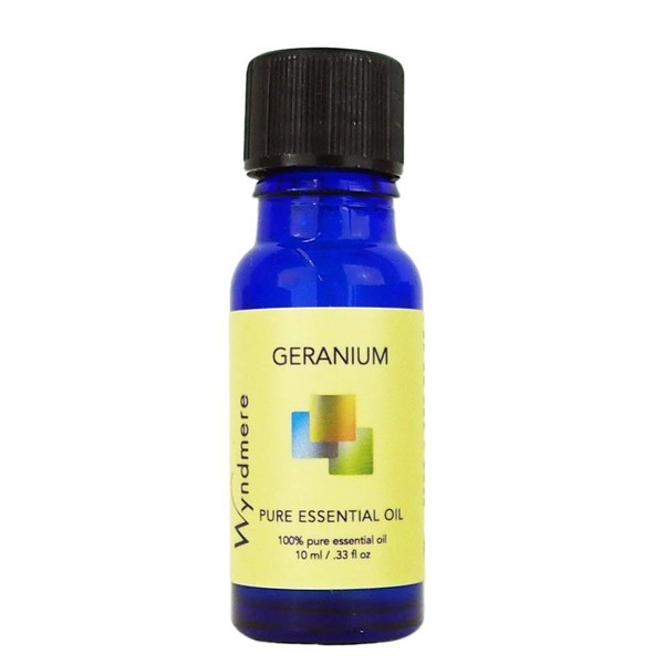 Geranium ~ 10ml (1/3 oz)