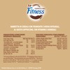 FITNESS Cappuccino Barrette Cereali Integrali gusto Cappuccino, 24 Barrette da