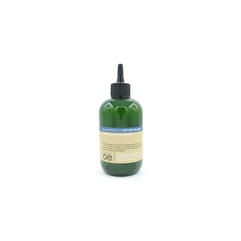 Physia Shampessenza Deforforante 250ml