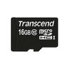 Transcend Information 16 GB Micro SDHC10 (TS16GUSDC10)