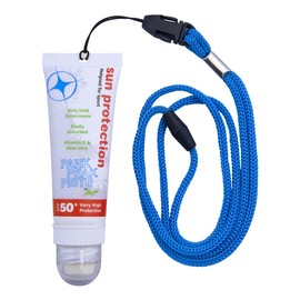 Manbi Combi SPF50+ Suncream Loose MA315