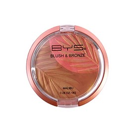 Rubor y bronceador para rostro - Malibu