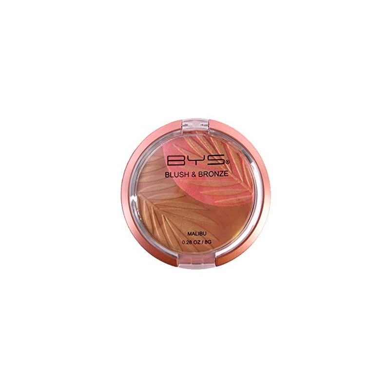 Rubor y bronceador para rostro - Malibu