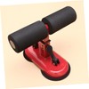 BESPORTBLE Abdominal Machine Crunches Aid Household Fitness Belly Roll Equipment
