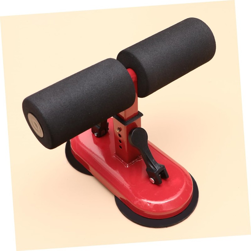 BESPORTBLE Abdominal Machine Crunches Aid Household Fitness Belly Roll Equipment