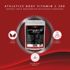 Vitamin C 300 Natural Vitamin C from Camu Camu and