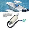 Outboard Motor Charge Coil 63V 85520 00 Improve Engine Efficiency