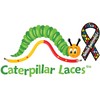 Caterpillar Shoe Laces | Learn to Tie Shoes Fast and