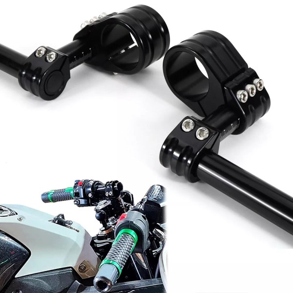 xitomer Fit For Honda CBR 1000 RR/SP/SP-2 04-21 Aftermarket MultiClip