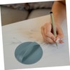 STOBOK 5pcs Beginner Essential Printmaking Kit Lotus Carving Board Baren