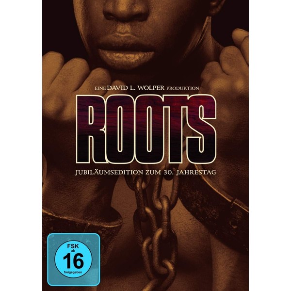 Roots: Jubiläumsedition zum 30. Jahrestag / 2. Auflage
