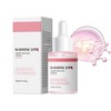 Salmon DNA PDRN Serum with Niacinamide - Korean Skin Treatment,