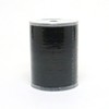 Spun Sewing Thread (# 700 m60/Ordinary Places For) 100% Polyester Col.