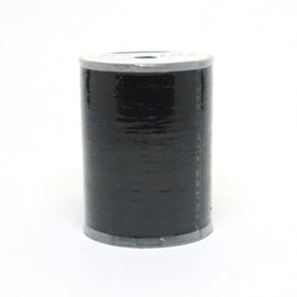 Spun Sewing Thread (# 700 m60/Ordinary Places For) 100% Polyester Col. Black