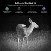 GardePro A3S Wildlife Camera, 64MP 1296P H.264 Video Wildlife Camera