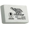 Koh-I-Noor 0300060025KD Soft Eraser for Graphite Pencil