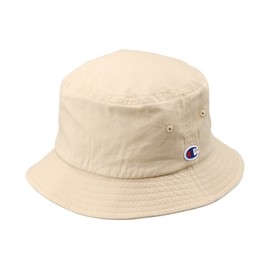 Champion 587-001A Bucket Hat, beige