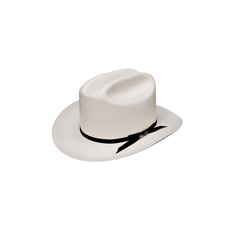 Stetson Open Road Shantung Hat