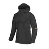 Helikon-Tex Pilgrim Anorak Jacket for Men - Bushcraft - Black