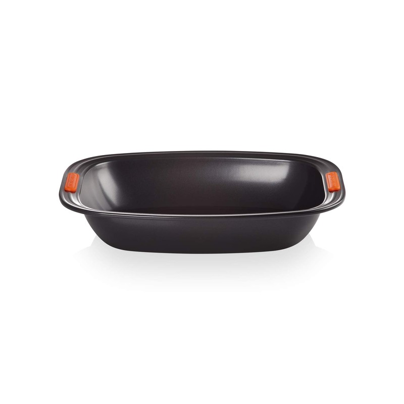 Le Creuset Toughened Non -Stick Bakeware Rectangular Roaster - 33