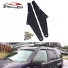 DYSO Fit 99-04 Jeep Grand Cherokee WJ 52" Curved LED